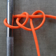 Illustration for article titled Knot Tying Process Images